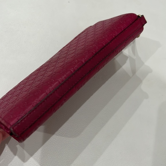 Authentic Gucci wallet - Picture 7 of 16